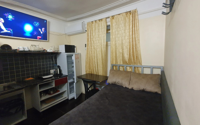 Studiya Standart Sverdlova 53 Flat