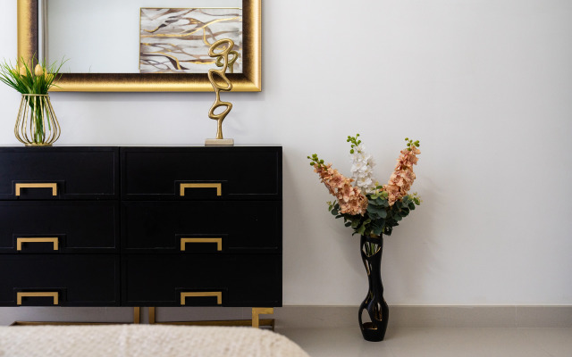 Апартаменты Next Level The Cove