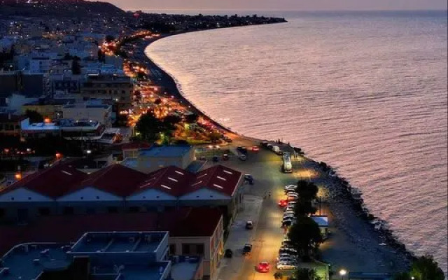Sotiria Apartment, Apartments