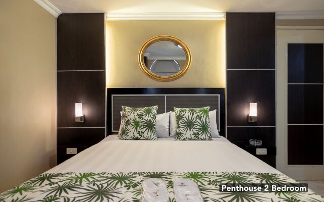 Orchid Garden Suites Hotel