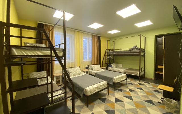 Гостевой дом Афина