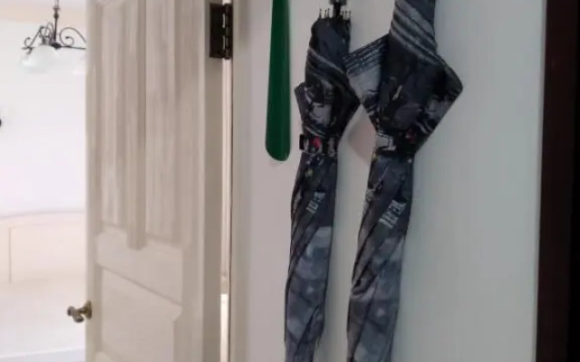 Апартаменты на Набережной 1