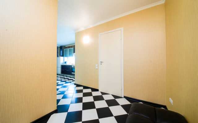 Апартаменты На Симбирцева 44