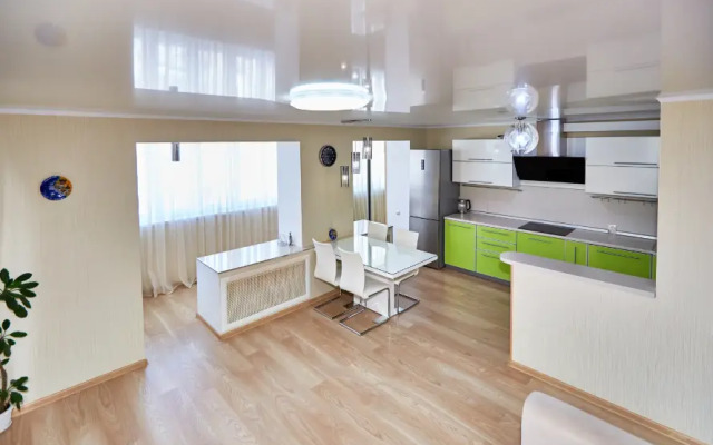 Квартира на Ул. Водопойная 19