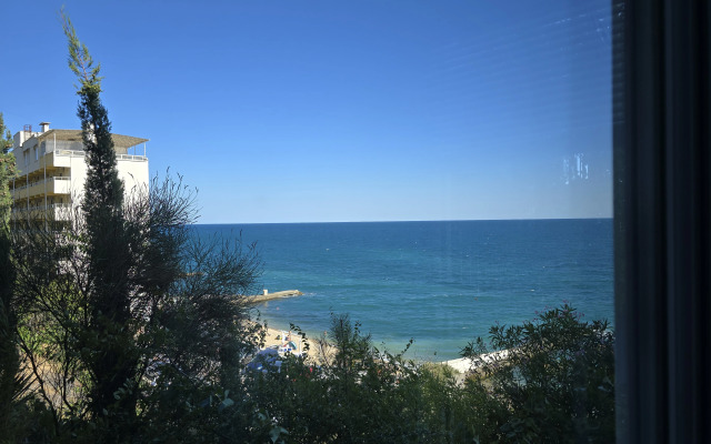 Апартаменты Эллинг Селена 3.2