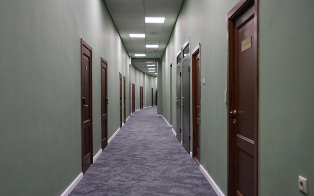 Hotel "Akhmat Arena"