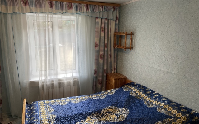 Коттедж Березка