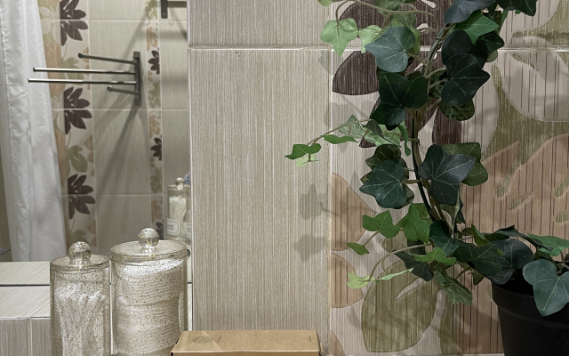 Квартира Современная Двушка на 6 Человек