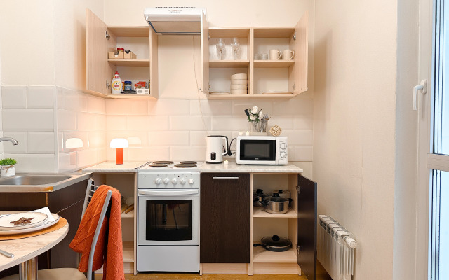 Квартира солнечная на м. Медведково