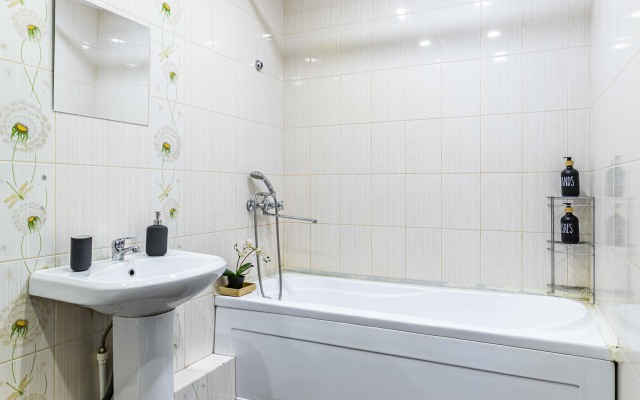 Uyutnaya Kvartira V Tsentre U Zhd Vokzala Flat