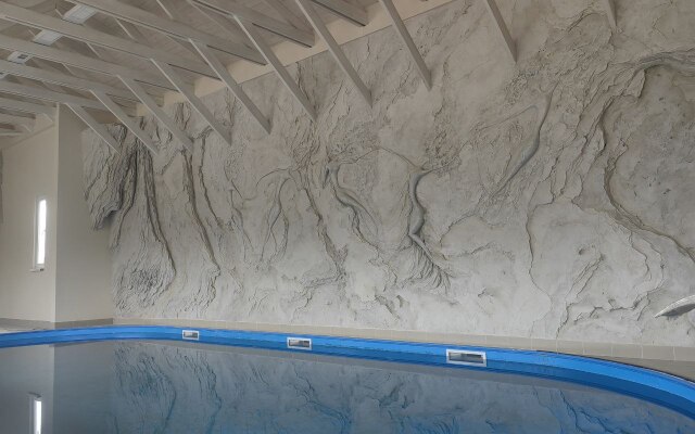 Shepsi River Village Eco-Hotel