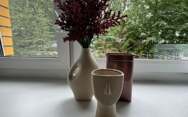 Квартира Семейная Напротив Зоопарка