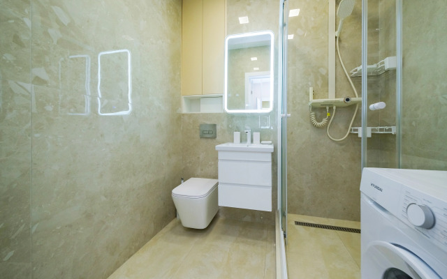 13 v Zhk Letniy dly Kompanii Apartments