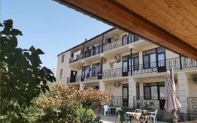Aquatoria Hotel
