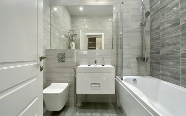 Апартаменты Акваделюкс N1040