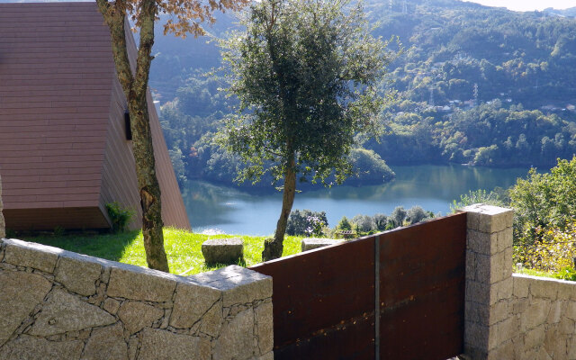 Гостевой Дом Agrinho Residences Gerês