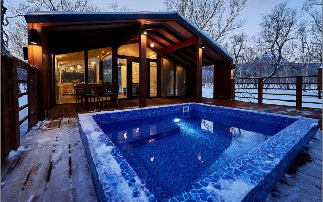 Парк-отель Камчатка Форест Лодж