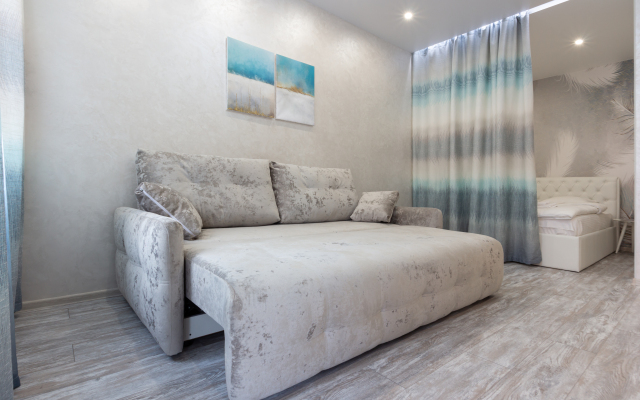 Апартаменты у Музея Янтаря