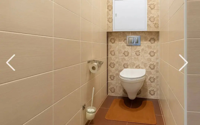 Квартира на Первой Береговой Линии до 8 Гостей ДомМоря.рф (Бархатные сезоны 3)