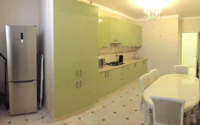 Квартира 1-комнатная квартира