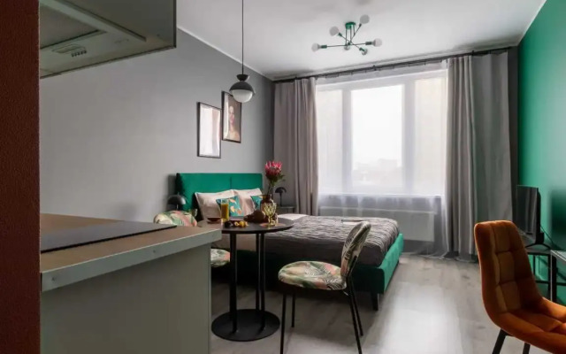 Rentalspb Apartments