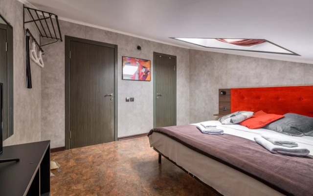 Apartment Piter Palace L141 3