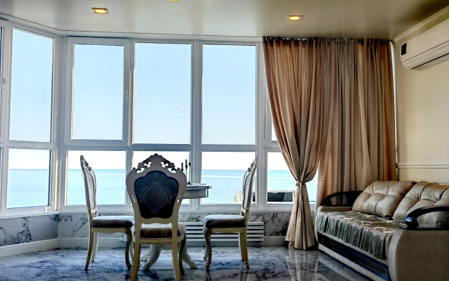 Квартира Deluxe Apartment 45 м2