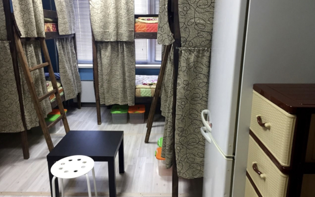 Meduza Hostel