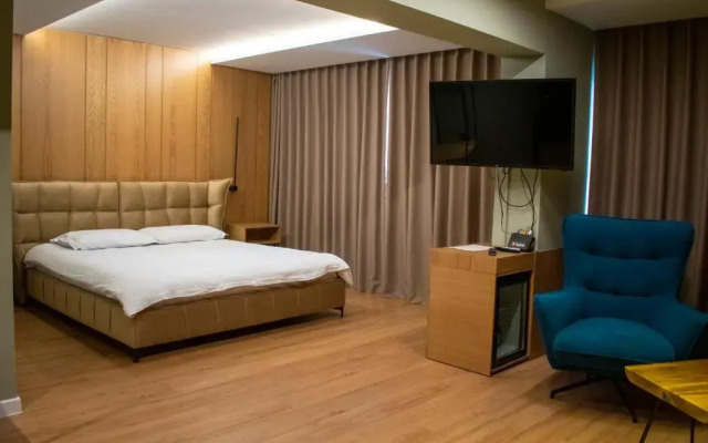 Bocca Hotel