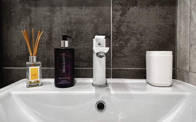 Квартира  Уютные бизнес-класса в самом сердце Смоленска