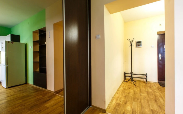 Квартира от компании Хоум Отель на переулке Тургенева 7