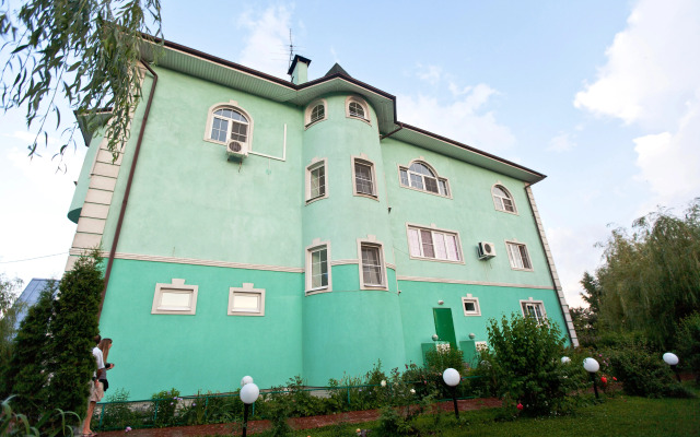 Isakovo Kottedzh Private House