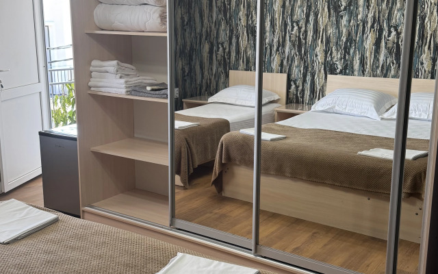 Kiparis Guest House