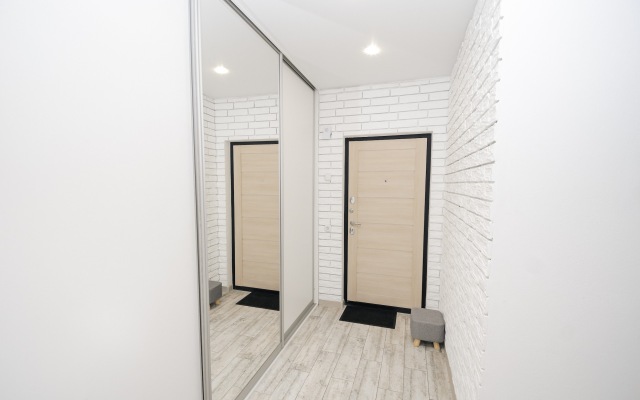 Lidskaya Apartaments