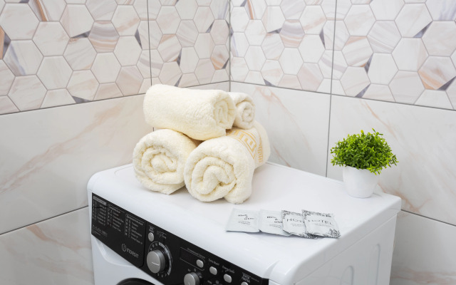 Апартаменты Liberty Sity Apartments