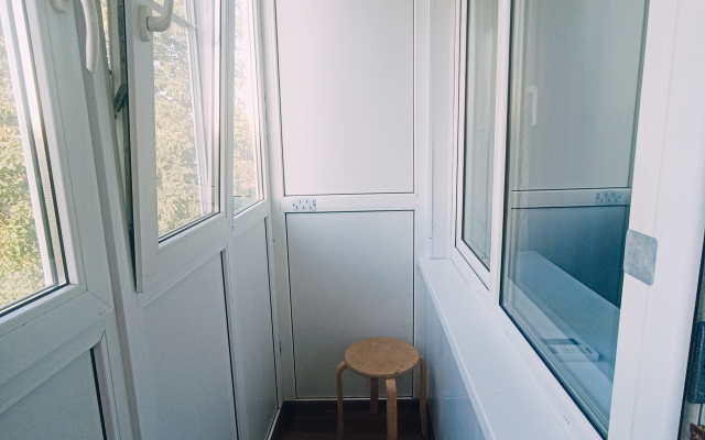 Квартира со всеми удобствами