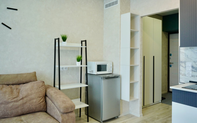 Апартаменты Суточный Рай на Карла Маркса