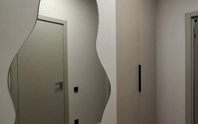 Апартаменты у Berega Сестрорецка