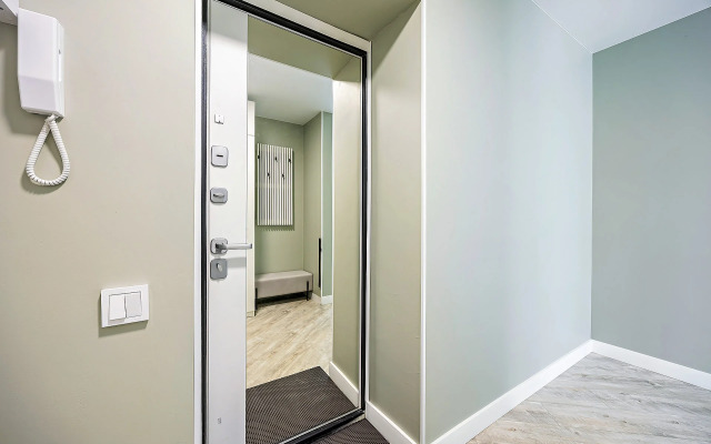 Уютная Квартира в центре у метро