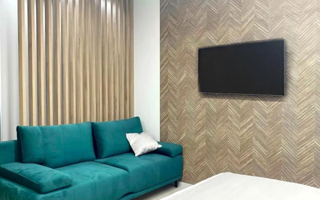 Квартира на улица Таврическая 7 корпус 7