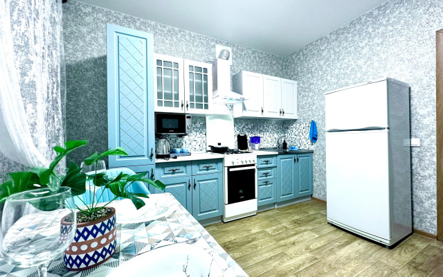 Ryadom S Vokzalom Ryazan 1 I Ploschadyyu Pobedy Apartments
