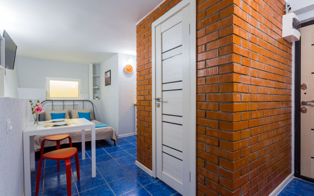 Апартаменты Мой Питер на Куйбышева без окна