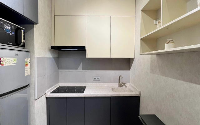 Apartamenty Akaj siti blok 1