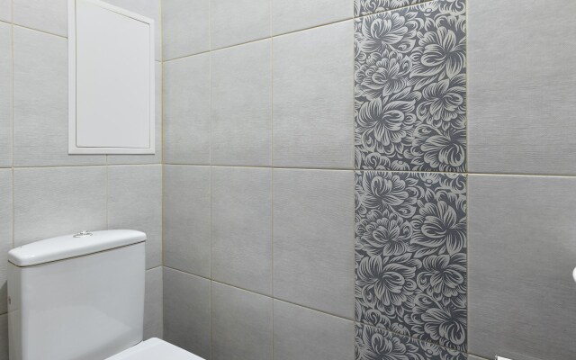 Апартаменты на Васильевском острове