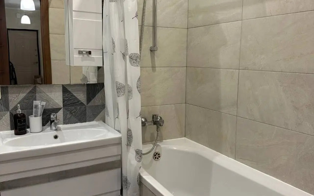 Апартаменты 2х комнатные на Рыбной деревне