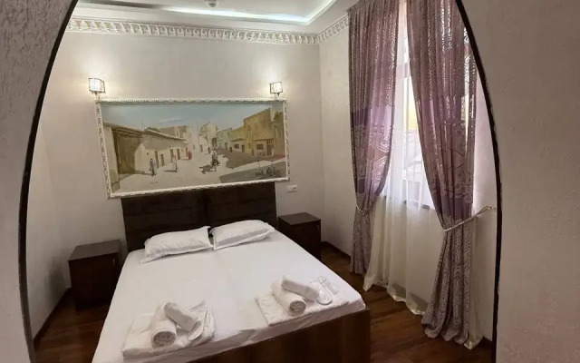Guli Hotel