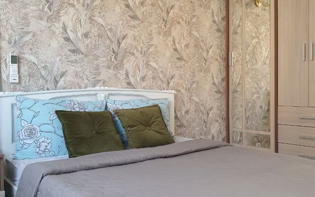 Квартира Уютная евродвушка от Kravc Group