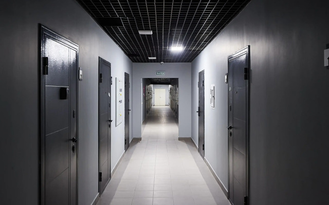 Dva Goroda Metro Varshavskaya Apartments