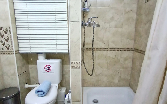 Апартаменты Антресоль 6