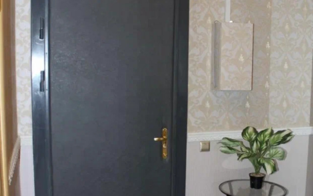 Апартаменты у Финского залива